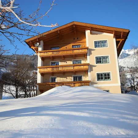 Apartment Pfeifer-2 By Interhome Pians Exterior photo