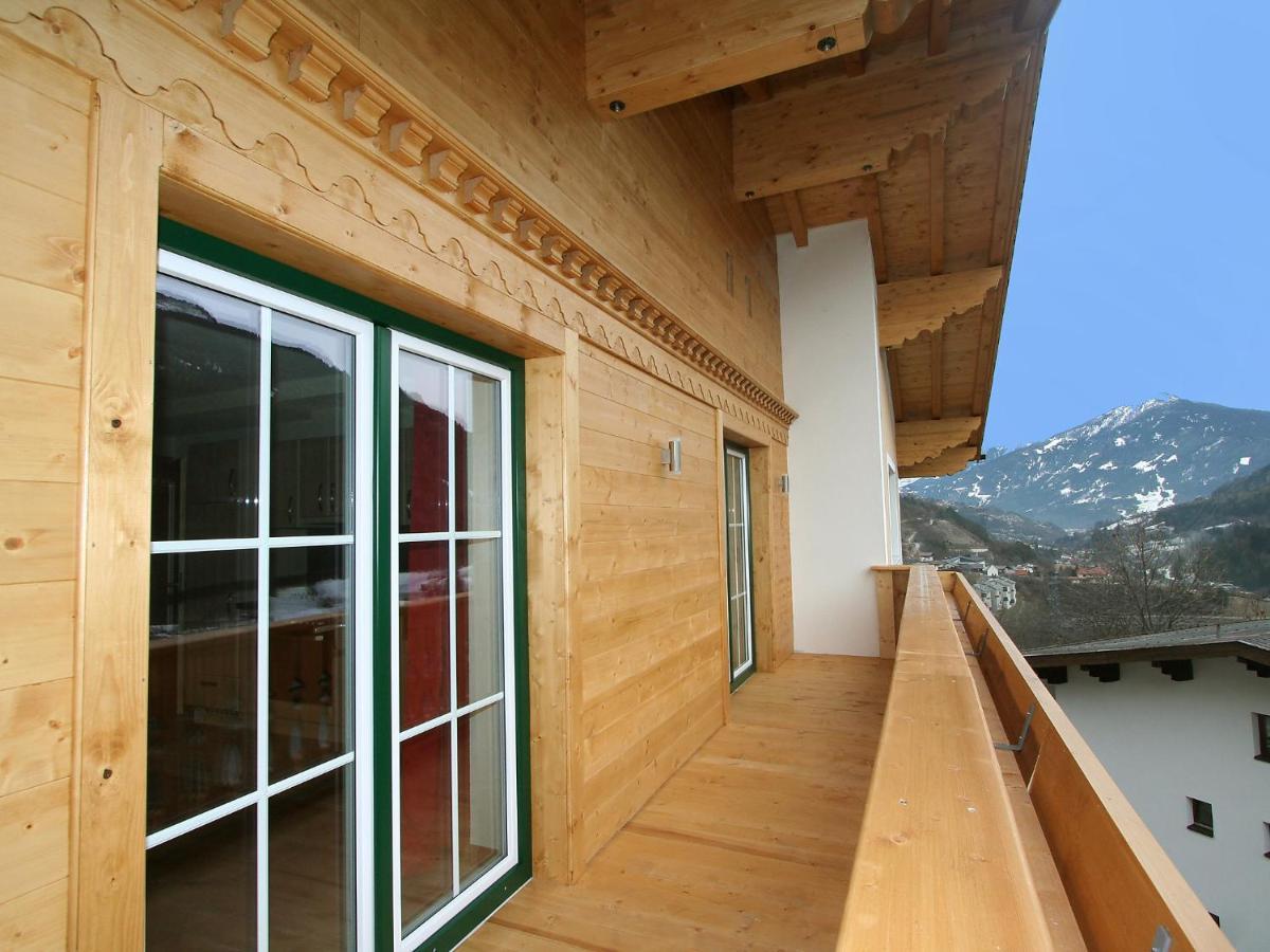Apartment Pfeifer-2 By Interhome Pians Exterior photo