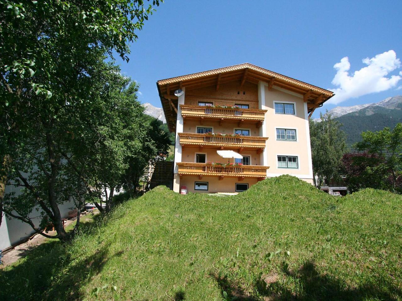 Apartment Pfeifer-2 By Interhome Pians Exterior photo